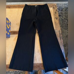 Maeve work pants from Anthropologie